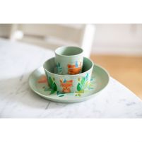 Pack vaisselle pour enfant CLUB HARRY